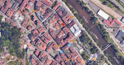Parcela en venta Langreo, Asturias. Ref: 3018. LOVIA HOMES
