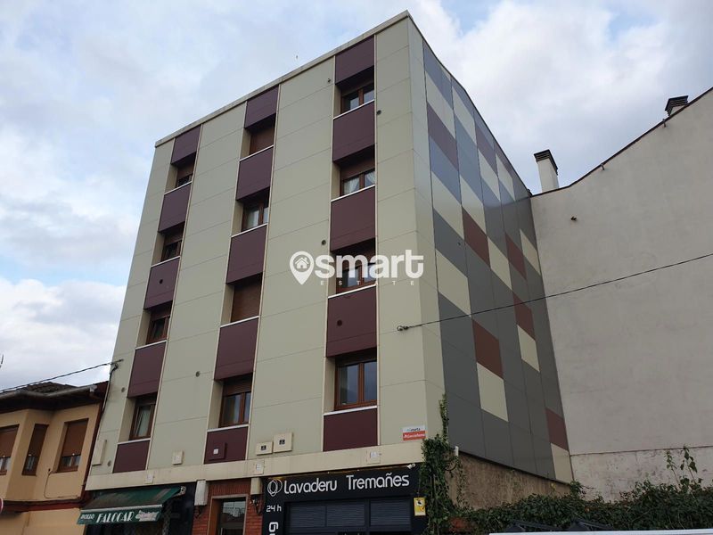 Piso en venta Gijón, Asturias. Ref: 3019. SMART ESTATE