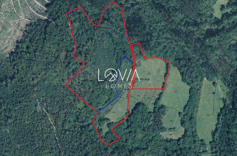 Casa en venta Salas, Asturias. Ref: 3021. LOVIA HOMES