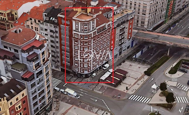 Apartamento en venta Oviedo, Asturias. Ref: 3022. LOVIA HOMES