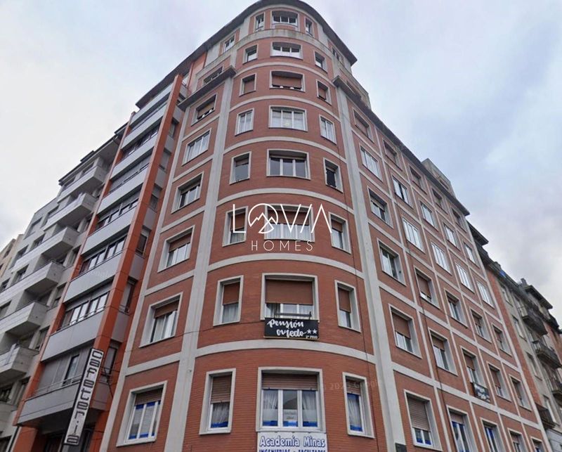 Piso en venta Oviedo, Asturias. Ref: 3023. LOVIA HOMES