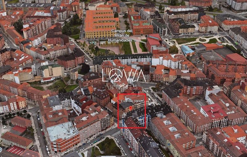 Local Comercial en venta Oviedo, Asturias. Ref: 3028. LOVIA HOMES