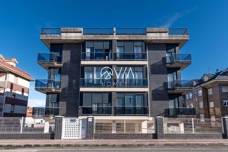 Garaje en venta Camargo, Cantabria. Ref: 3030. LOVIA HOMES