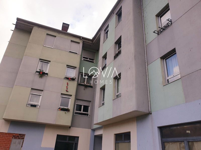 Piso en venta Salas, Asturias. Ref: 3033. LOVIA HOMES