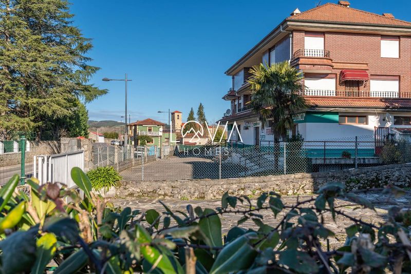 Local Comercial en venta Hazas De Cesto, Cantabria. Ref: 3042. LOVIA HOMES