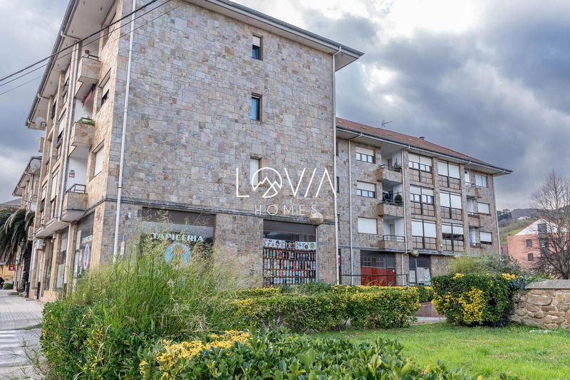 Trastero en venta Corrales De Buelna, Los, Cantabria. Ref: 3049. LOVIA HOMES