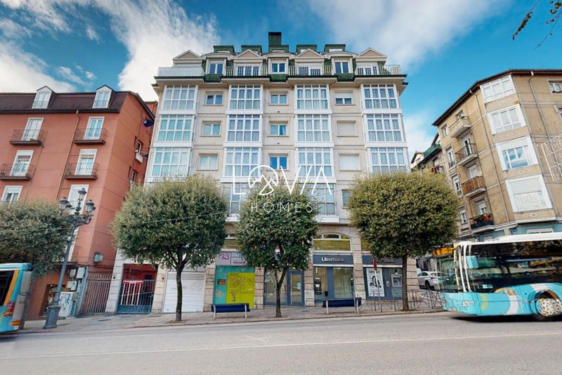 Local Comercial en venta Santander, Cantabria. Ref: 3051. LOVIA HOMES