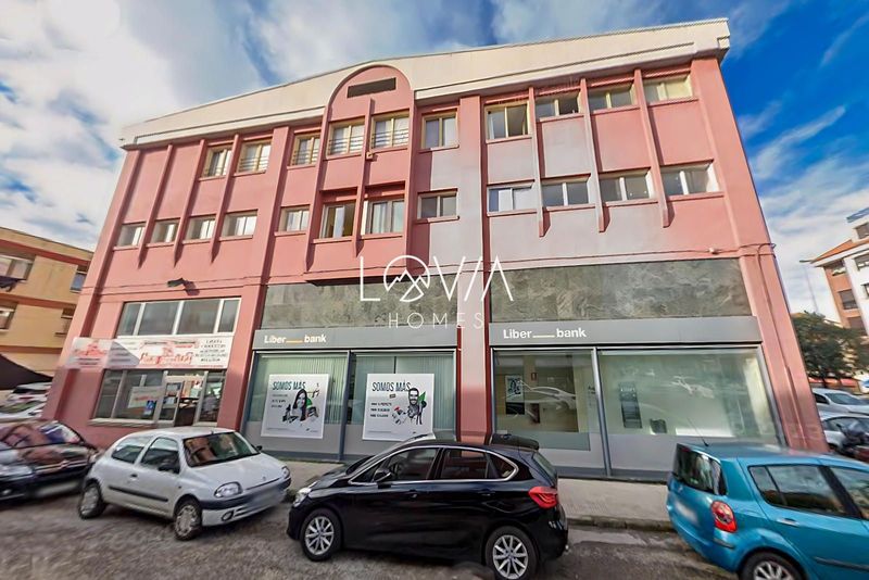 Local Comercial en venta Santander, Cantabria. Ref: 3057. LOVIA HOMES