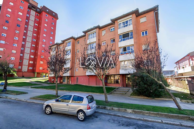 Piso en venta Santander, Cantabria. Ref: 3063. LOVIA HOMES
