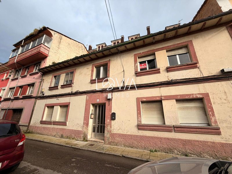 Piso en venta Corvera de Asturias, Asturias. Ref: 3064. LOVIA HOMES