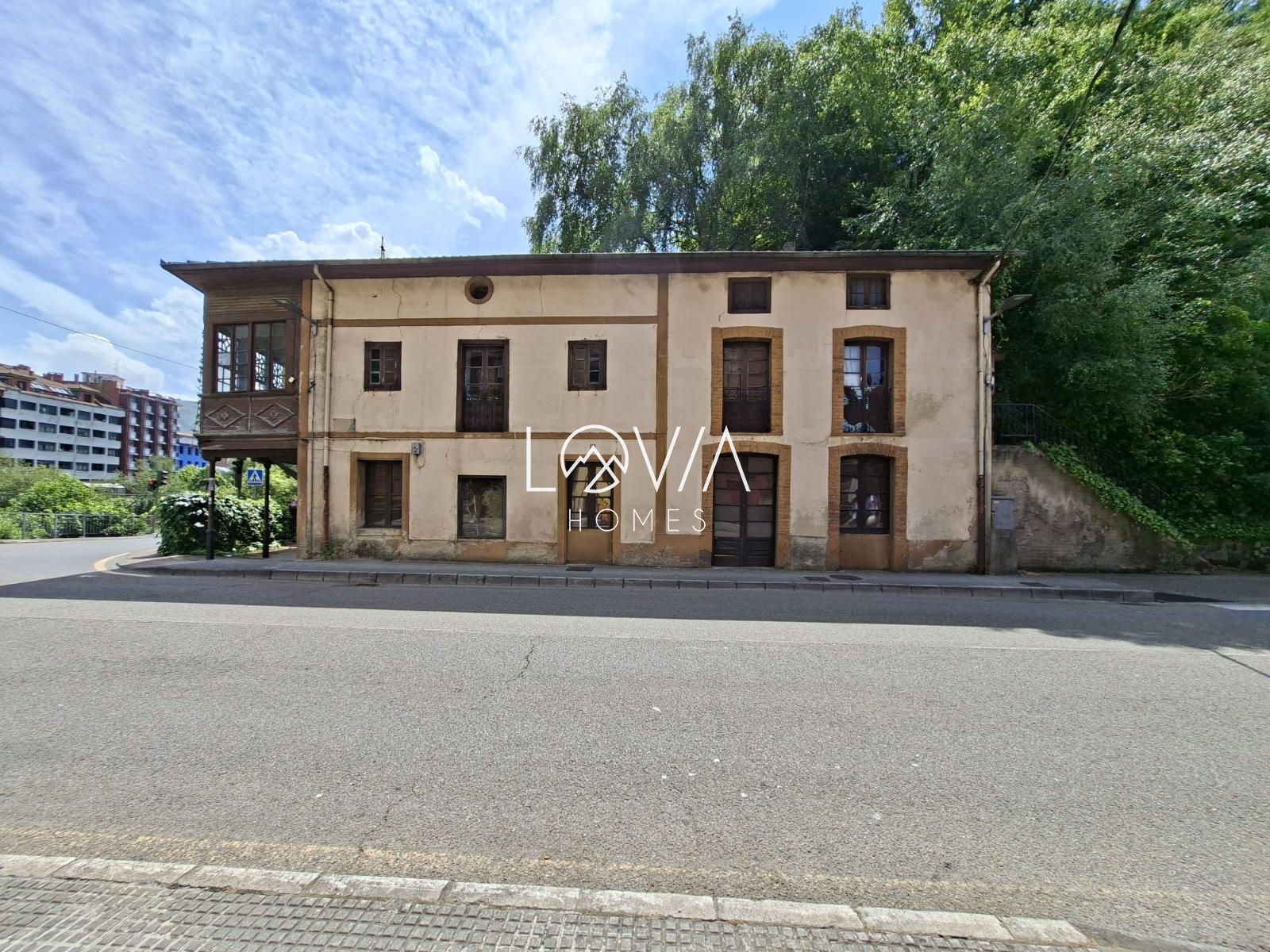 Vivienda a reformar en el centro de Sotrondio!! - Foto 30