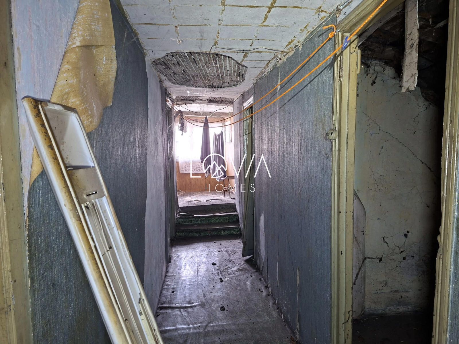 Vivienda a reformar en el centro de Sotrondio!! - Foto 26