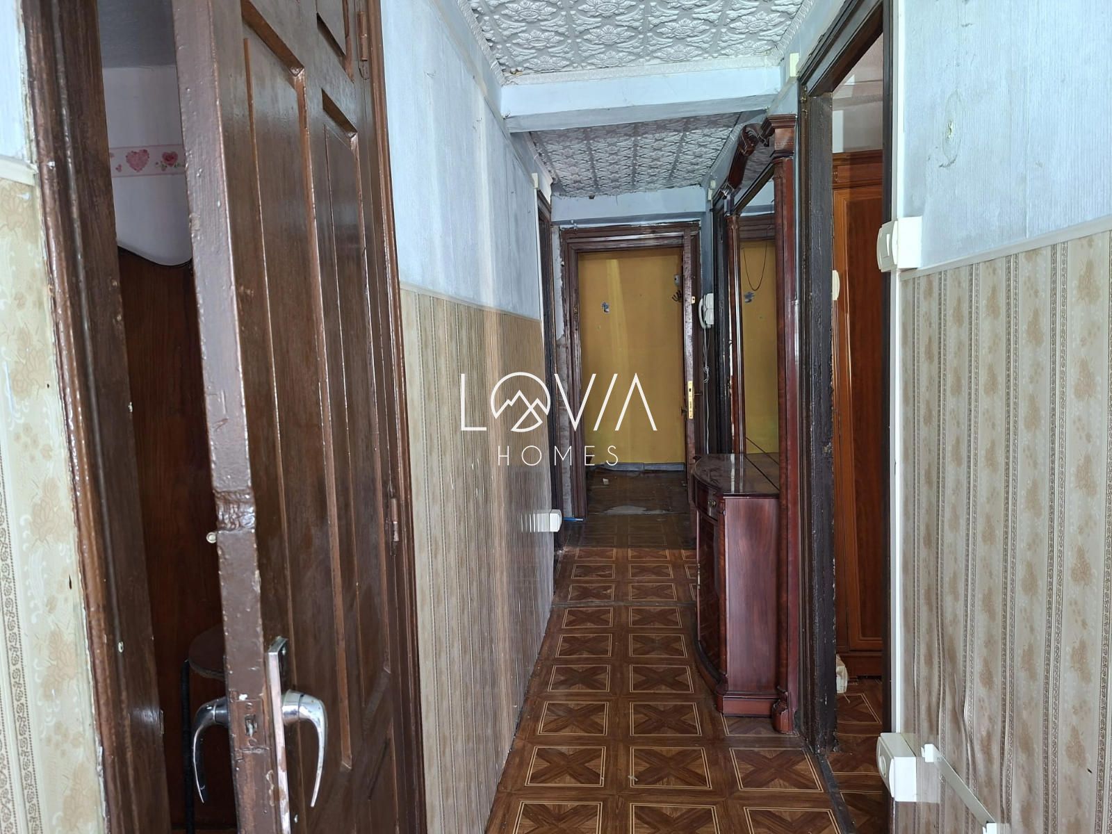 Vivienda a reformar en el centro de Sotrondio!! - Foto 14