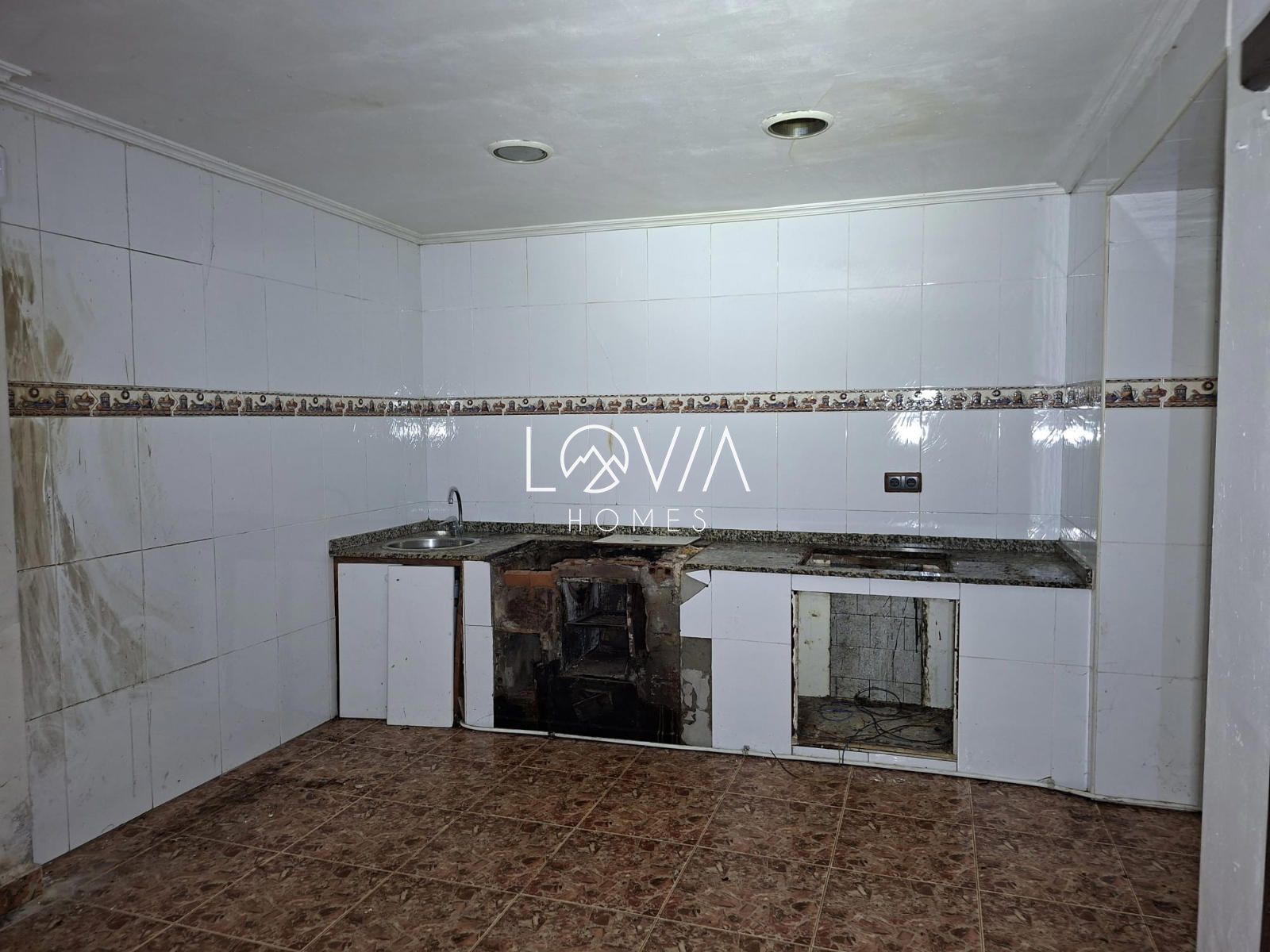 Vivienda a reformar en el centro de Sotrondio!! - Foto 10