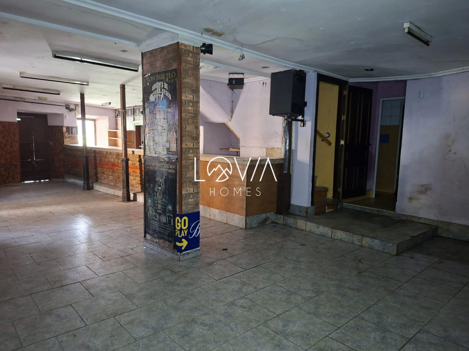 Vivienda a reformar en el centro de Sotrondio!! - Foto 8