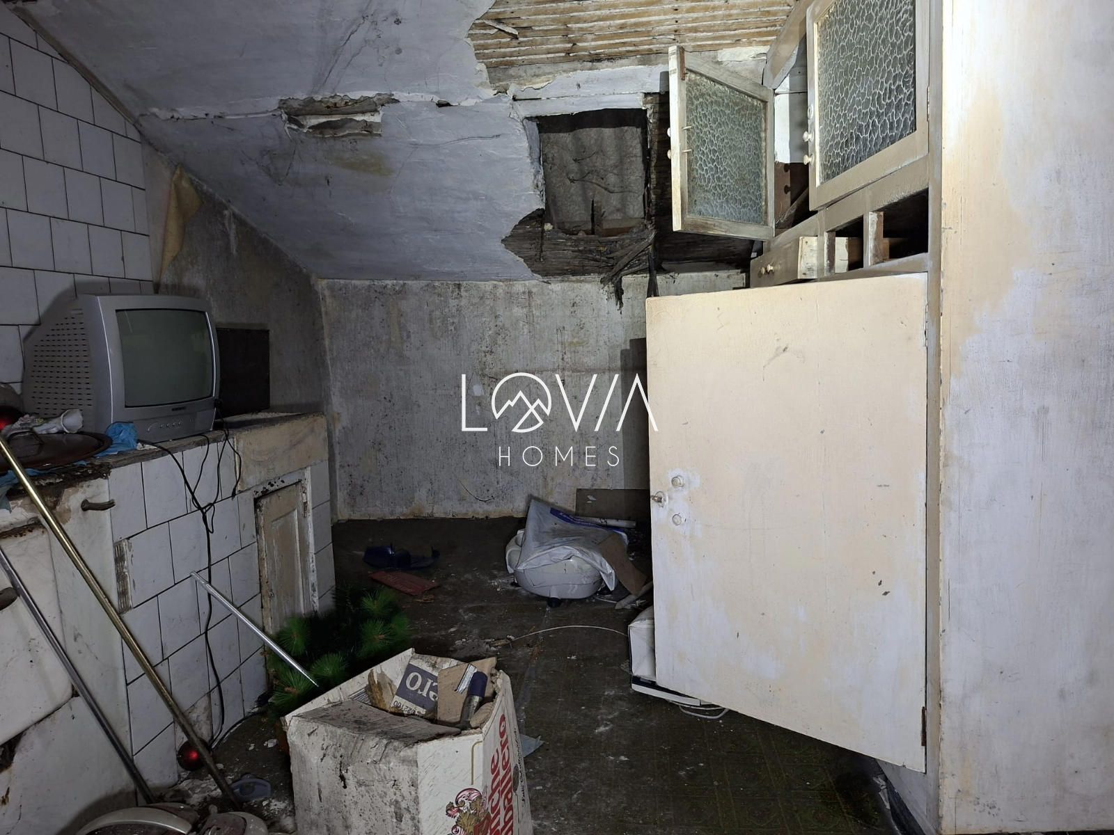 Vivienda a reformar en el centro de Sotrondio!! - Foto 28