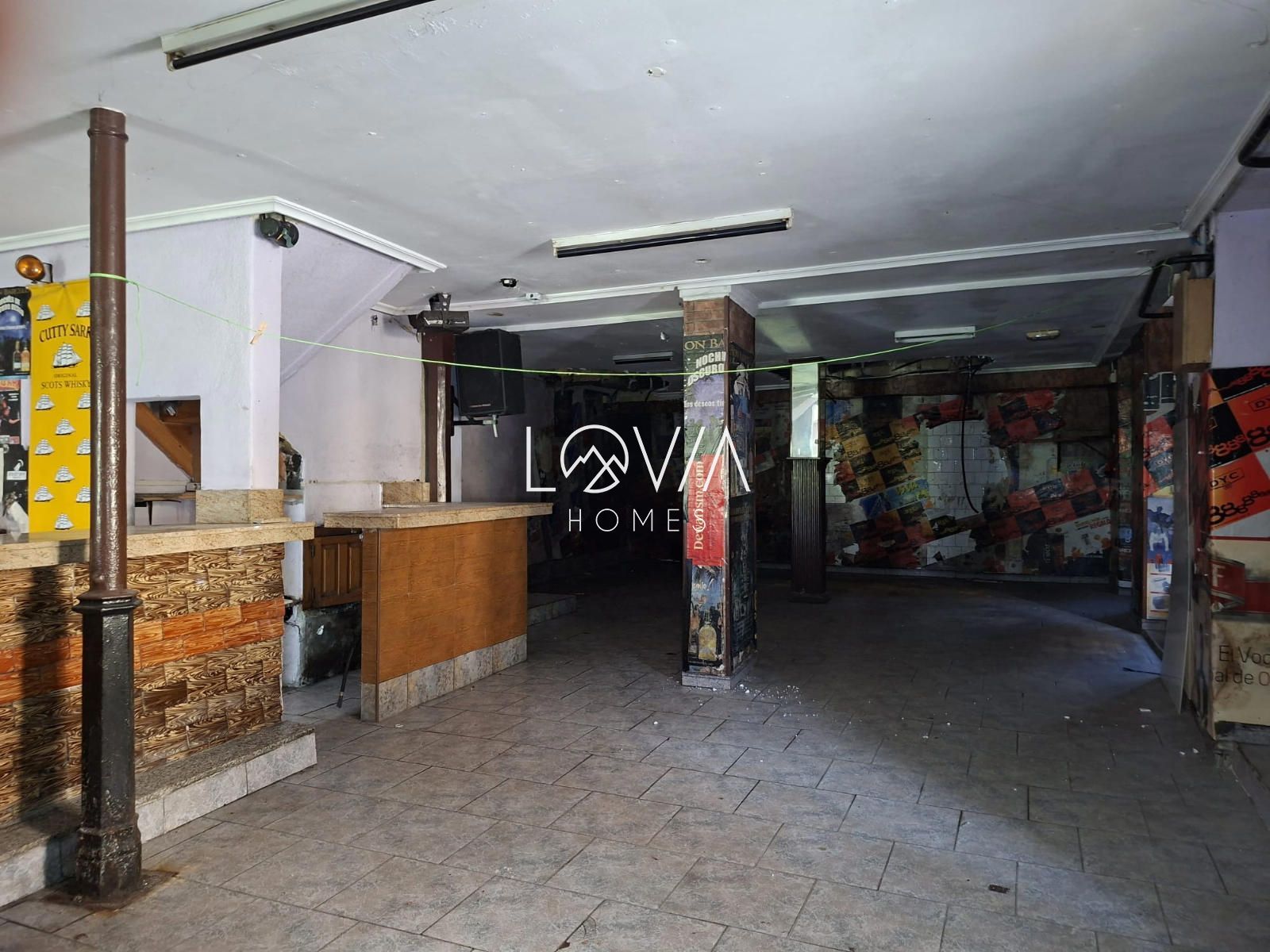 Vivienda a reformar en el centro de Sotrondio!! - Foto 5