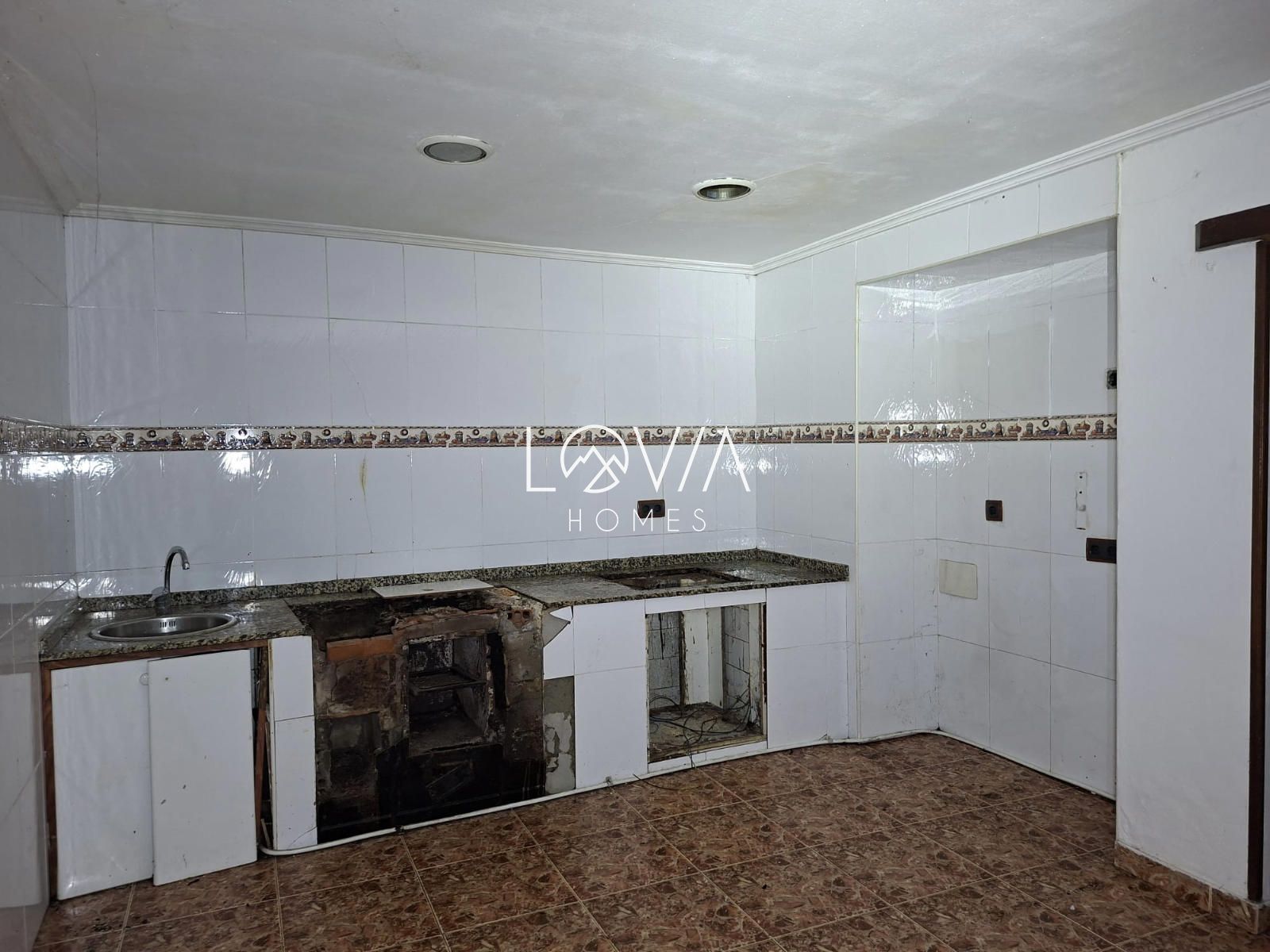 Vivienda a reformar en el centro de Sotrondio!! - Foto 9