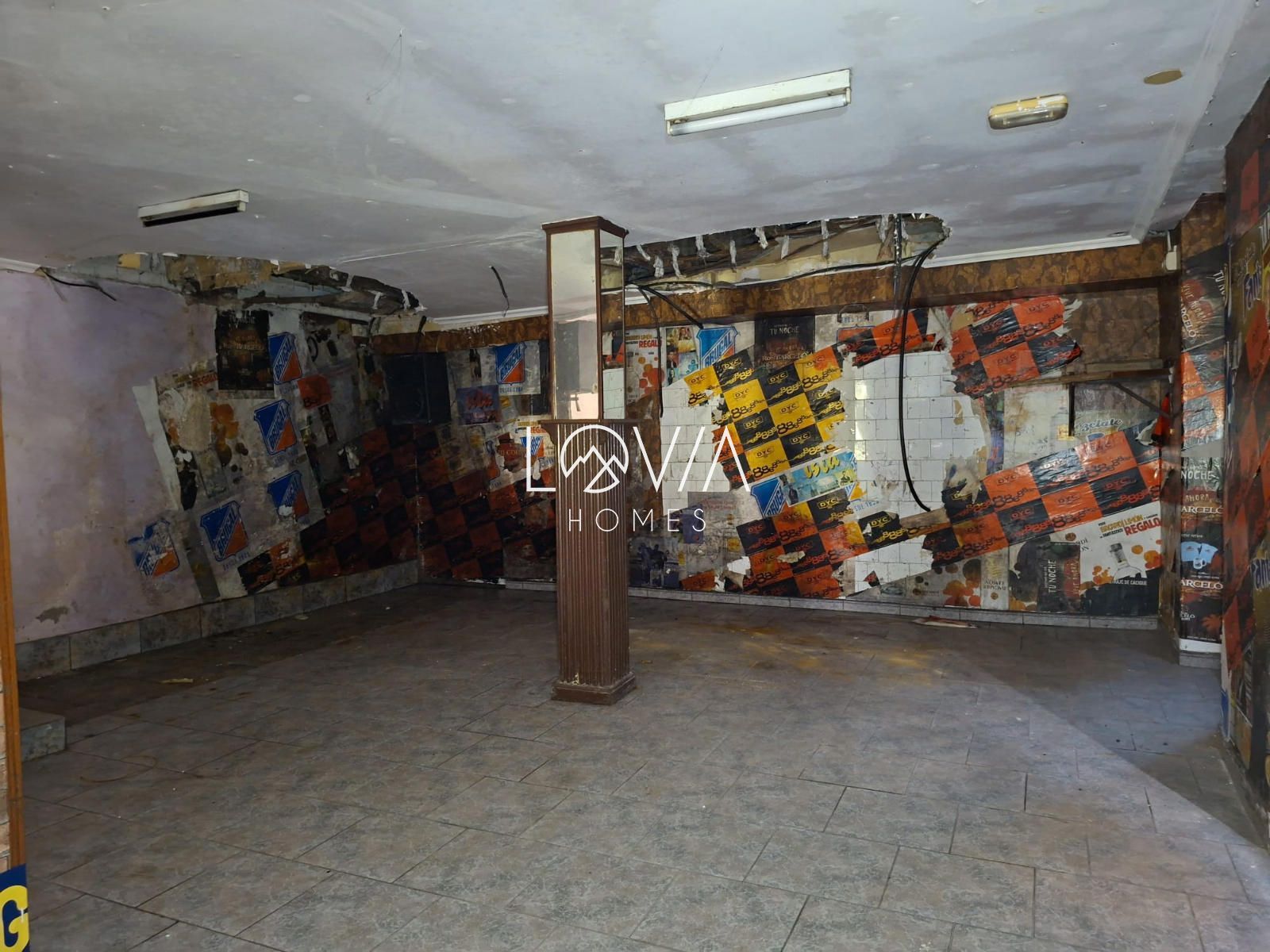 Vivienda a reformar en el centro de Sotrondio!! - Foto 7