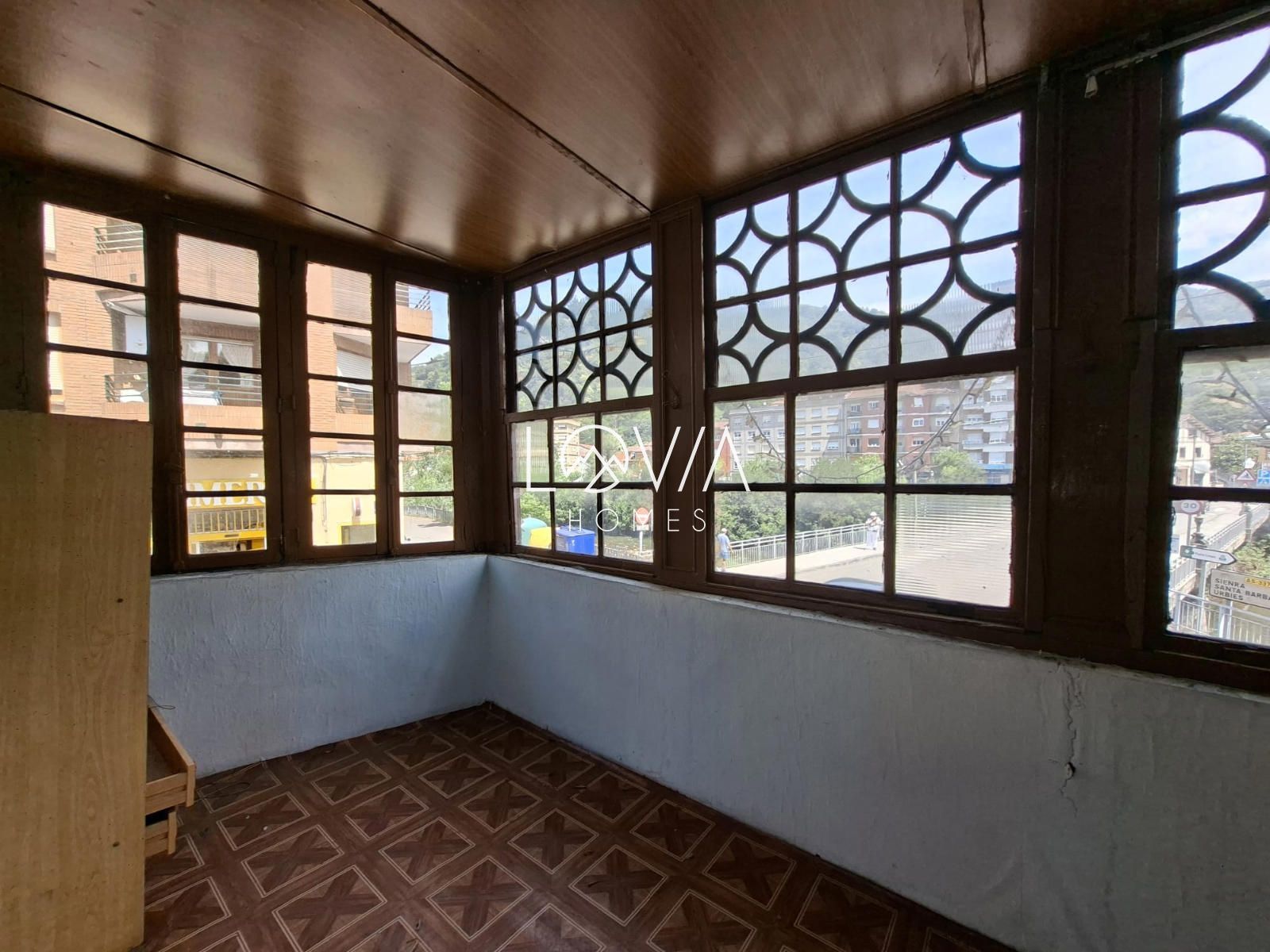 Vivienda a reformar en el centro de Sotrondio!! - Foto 19