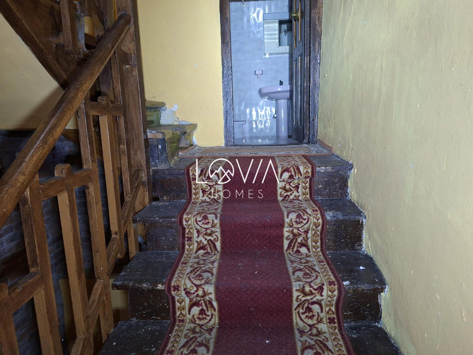 Vivienda a reformar en el centro de Sotrondio!! - Foto 22