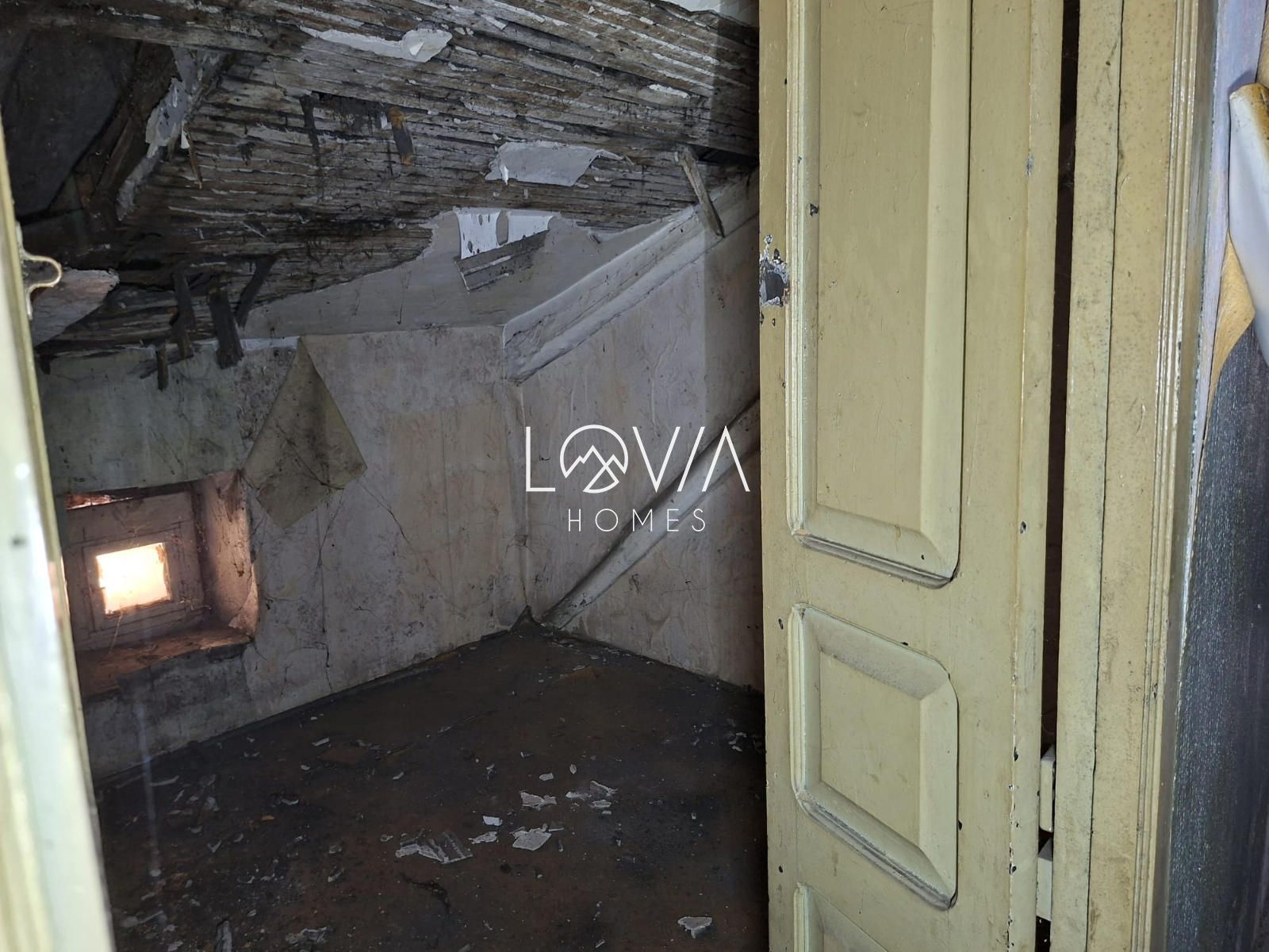Vivienda a reformar en el centro de Sotrondio!! - Foto 27