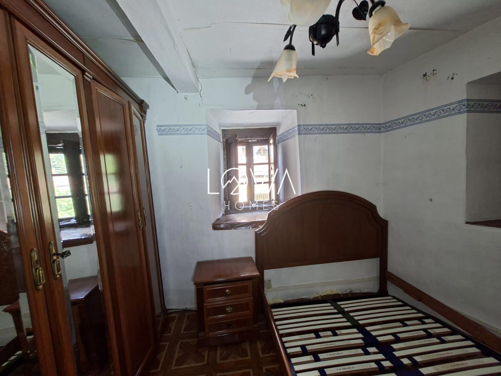 Vivienda a reformar en el centro de Sotrondio!! - Foto 16