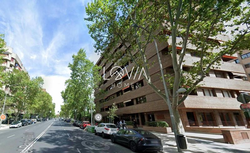 Local Comercial en venta Madrid. Ref: 3067. LOVIA HOMES