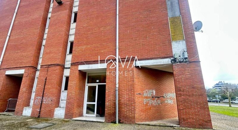 Piso en venta Santoña, Cantabria. Ref: 3090. LOVIA HOMES