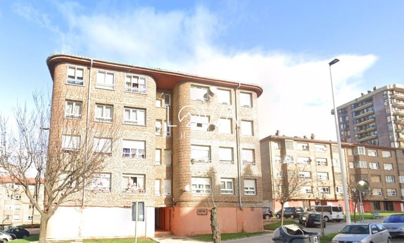Piso en venta Santander, Cantabria. Ref: 3091. LOVIA HOMES