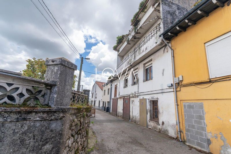 Piso en venta Santander, Cantabria. Ref: 3093. LOVIA HOMES