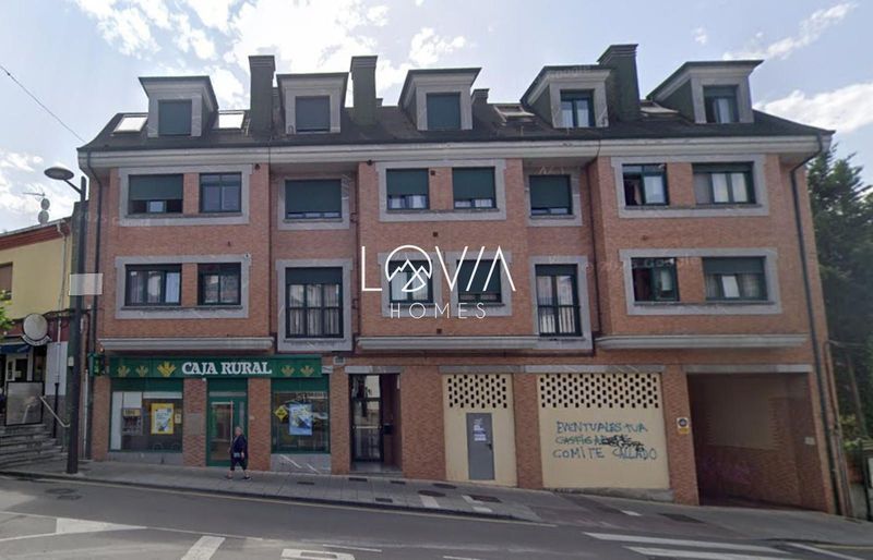 Trastero en venta Oviedo, Asturias. Ref: 3096. LOVIA HOMES