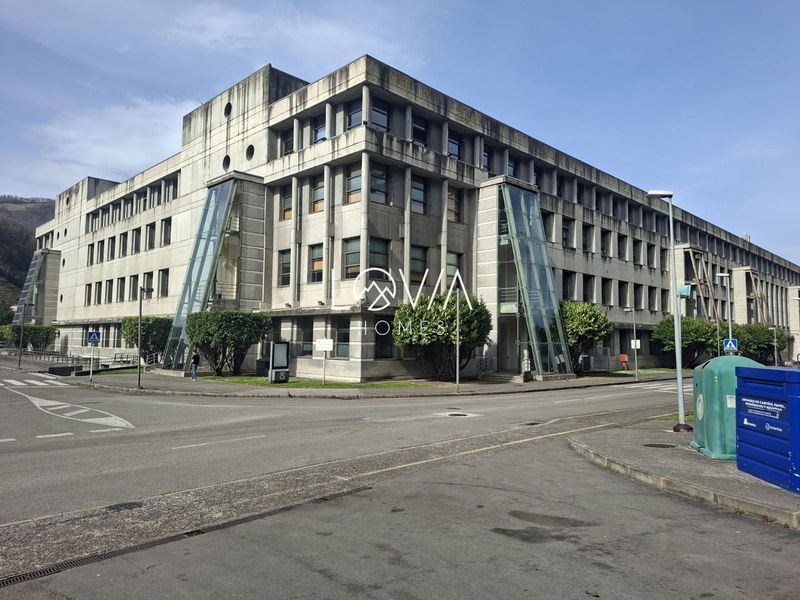 Piso en venta Mieres, Asturias. Ref: 3100. LOVIA HOMES