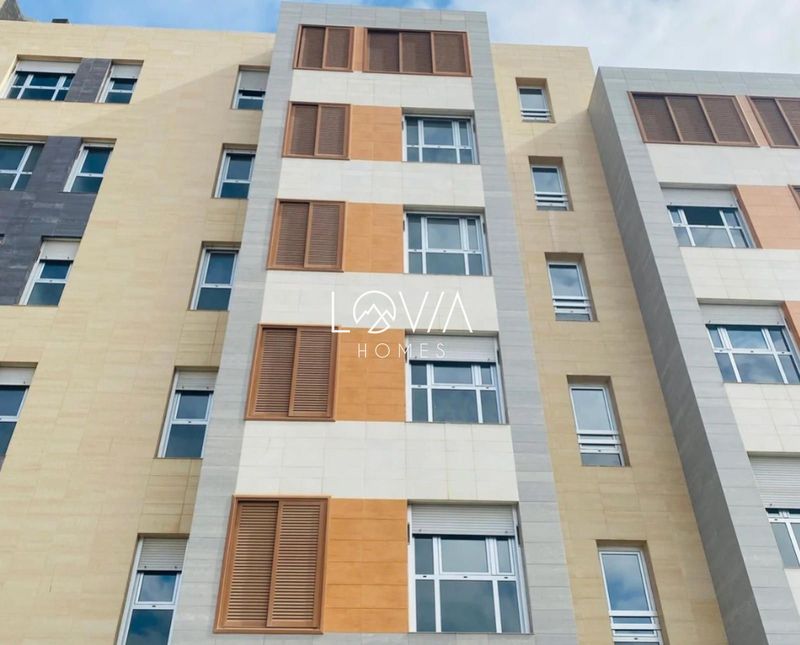 Dúplex en venta Las Palmas de Gran Canaria, Las Palmas. Ref: 3105. LOVIA HOMES