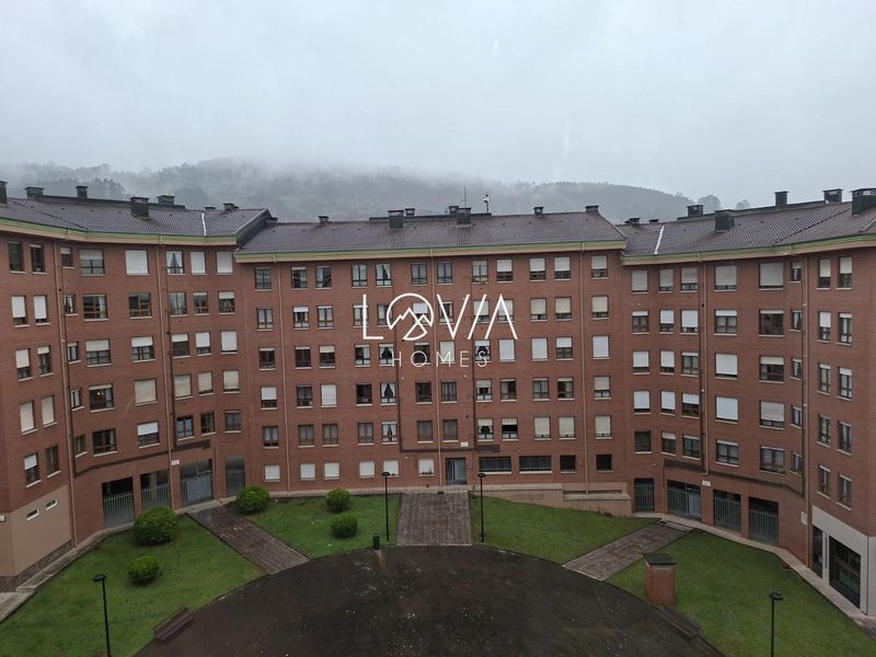 Piso en venta Oviedo, Asturias. Ref: 3108. LOVIA HOMES