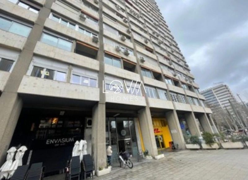 Local Comercial en venta Madrid. Ref: 3111. LOVIA HOMES