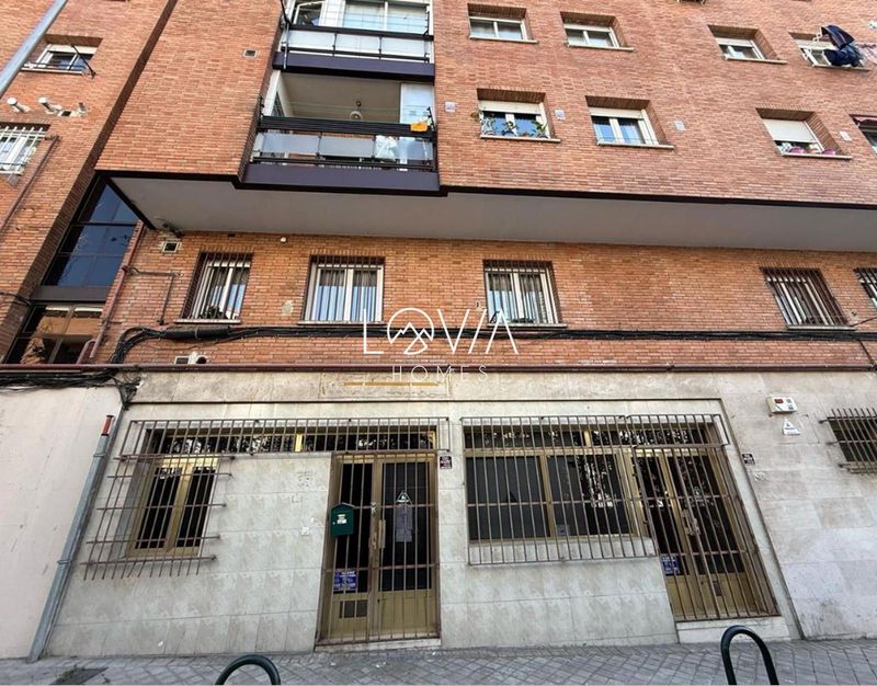 Local Comercial en venta Madrid. Ref: 3112. LOVIA HOMES