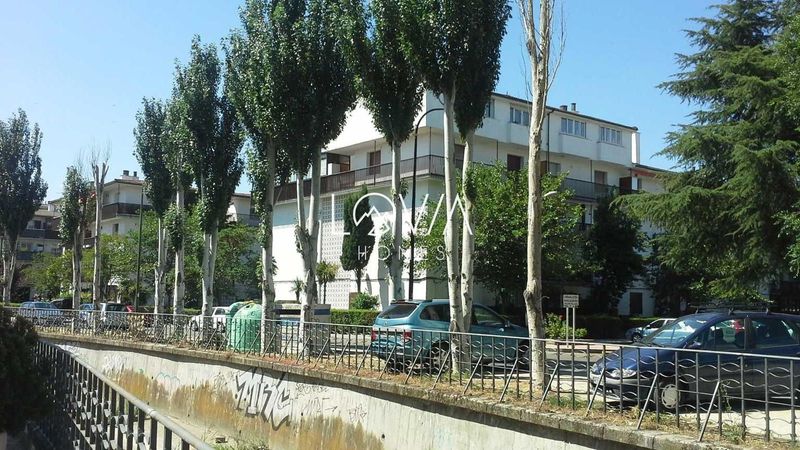 Piso en venta Collado Villalba, Madrid. Ref: 3117. LOVIA HOMES