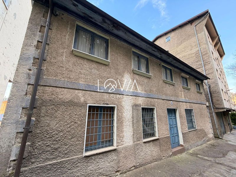 Casa en venta Cangas del Narcea, Asturias. Ref: 3122. LOVIA HOMES