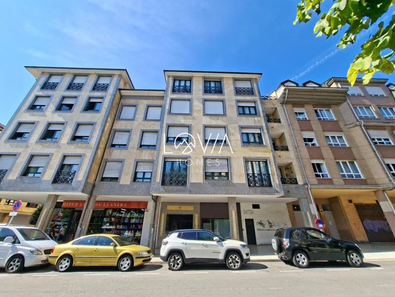 Piso en venta Llanera, Asturias. Ref: 3124. LOVIA HOMES