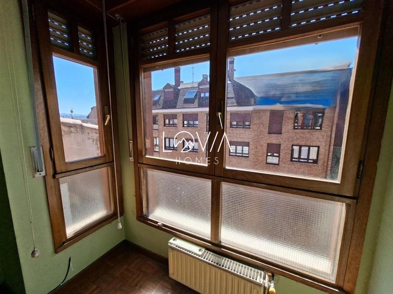 Piso en venta Oviedo, Asturias. Ref: 3125. LOVIA HOMES