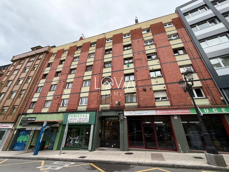 Local Comercial en venta Oviedo, Asturias. Ref: 3128. LOVIA HOMES