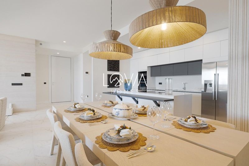 Piso en venta Estepona, Málaga. Ref: 3141. LOVIA HOMES