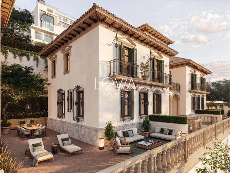 Dúplex en venta Málaga. Ref: 3147. LOVIA HOMES