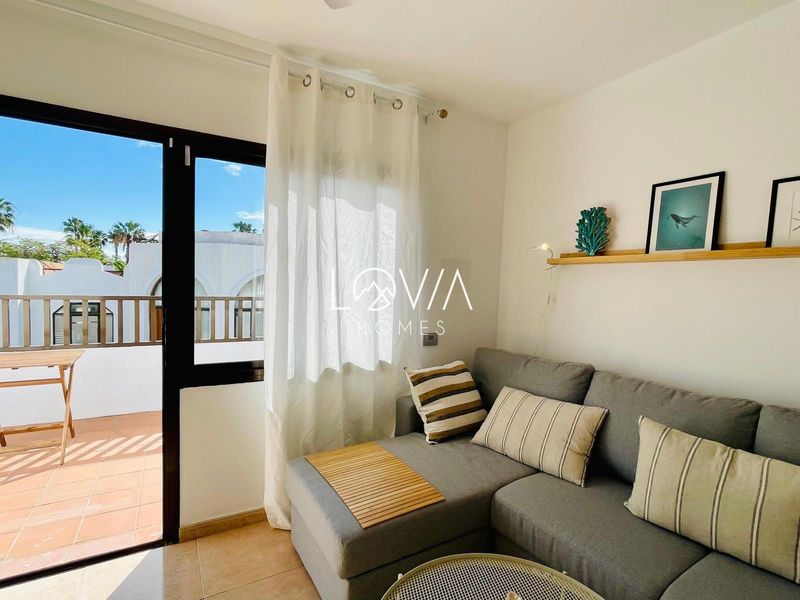 Apartamento en alquiler Corralejo, Las Palmas. Ref: 3152. LOVIA HOMES