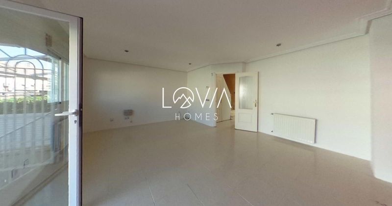 Adosado en venta Parla, Madrid. Ref: 3153. LOVIA HOMES