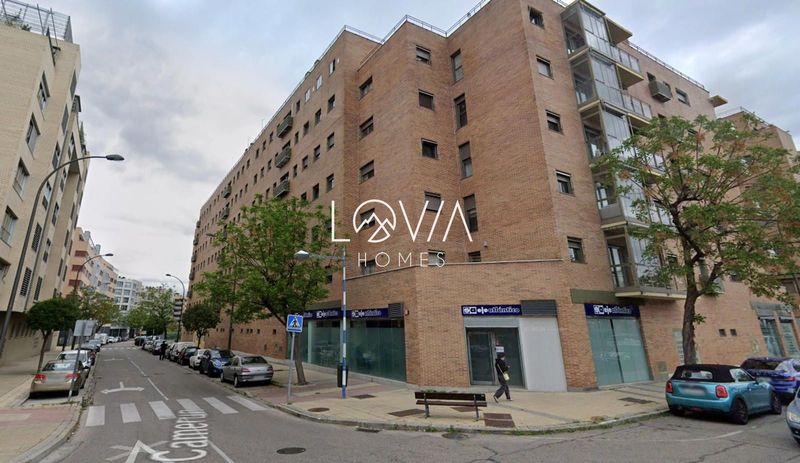 Local Comercial en venta Getafe, Madrid. Ref: 3159. LOVIA HOMES