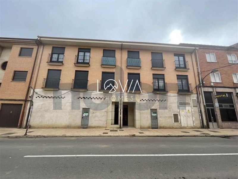 Local Comercial en venta León. Ref: 3160. LOVIA HOMES