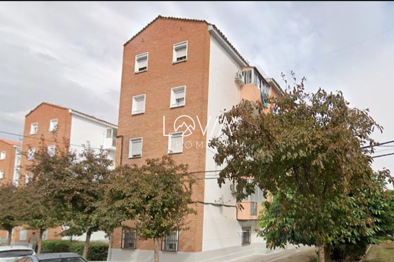Piso en venta Aranjuez, Madrid. Ref: 3164. LOVIA HOMES