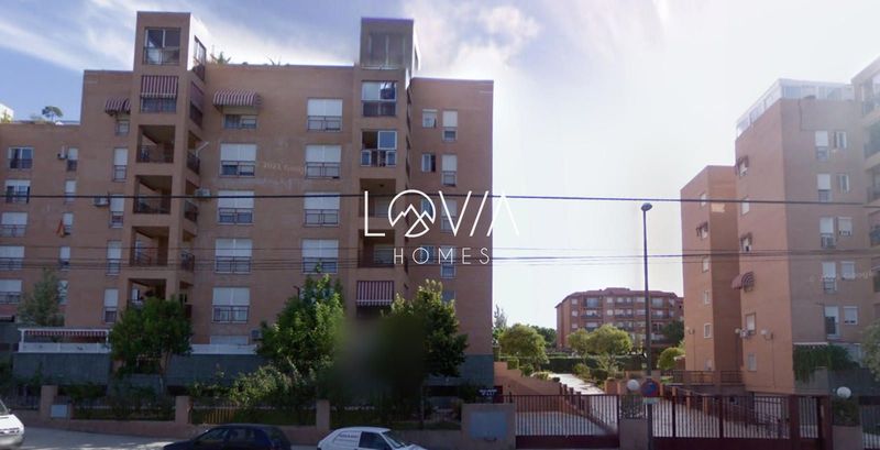 Piso en venta Móstoles, Madrid. Ref: 3166. LOVIA HOMES